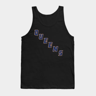 Queens Tank Top